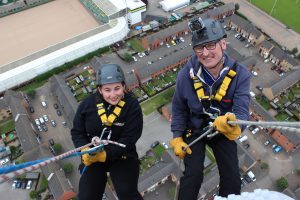 Abseil