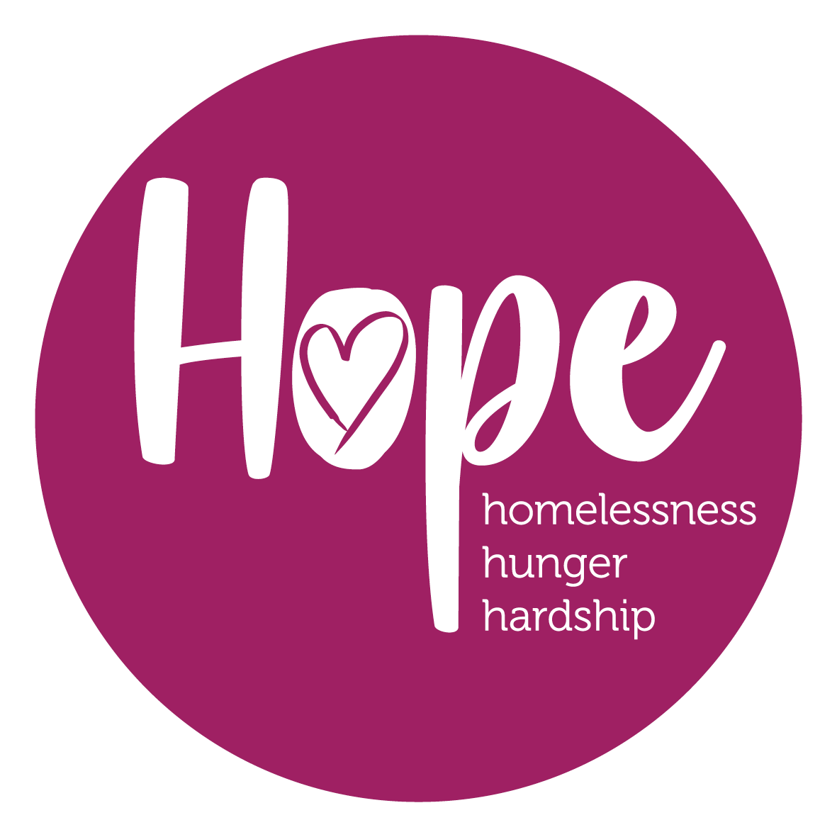 Hope Centre Logo